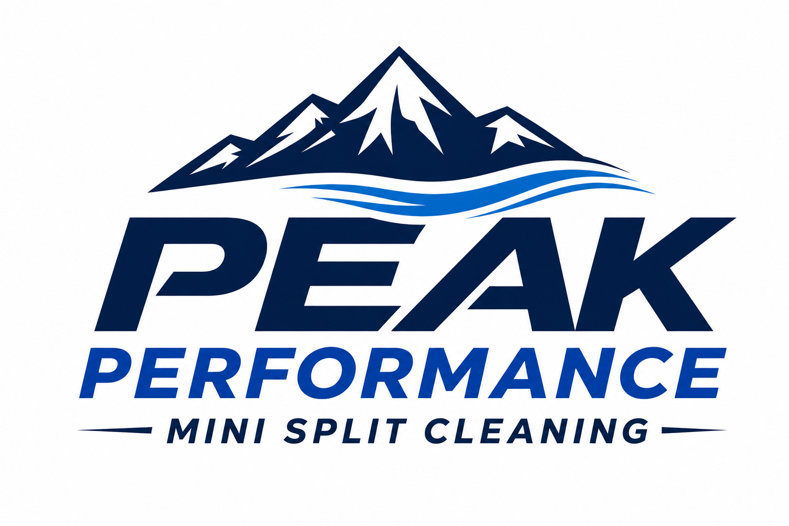 Peak Performance Mini Split Cleaning